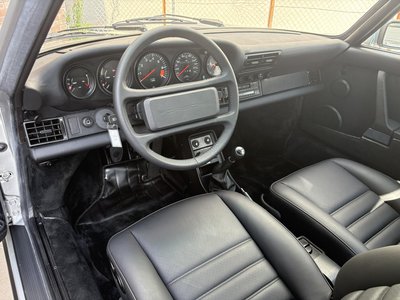 1987 Porsche 911 缩略图 18