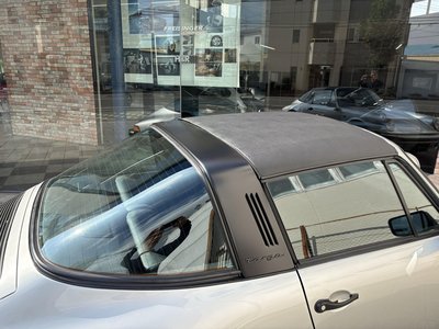 1987 Porsche 911 照片 10