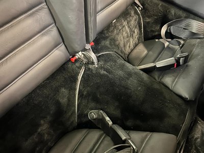 1987 Porsche 911 缩略图 38
