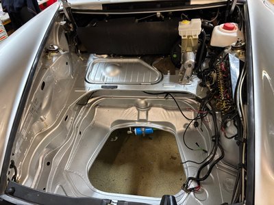 1987 Porsche 911 缩略图 54