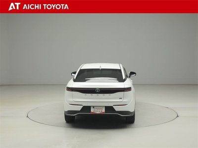 2024 Toyota CROWN CROSSOVER 照片 5