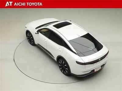صورة مصغرة 12 لـ 2024 Toyota CROWN CROSSOVER