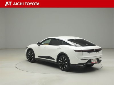 2024 Toyota CROWN CROSSOVER 照片 4