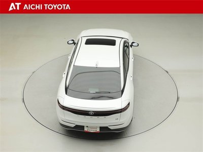 صورة مصغرة 13 لـ 2024 Toyota CROWN CROSSOVER