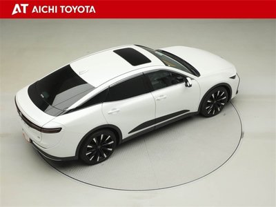 صورة مصغرة 14 لـ 2024 Toyota CROWN CROSSOVER