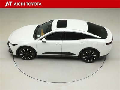 صورة مصغرة 11 لـ 2024 Toyota CROWN CROSSOVER