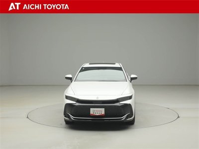 2024 Toyota CROWN CROSSOVER 照片 9