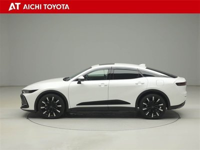 2024 Toyota CROWN CROSSOVER 照片 3