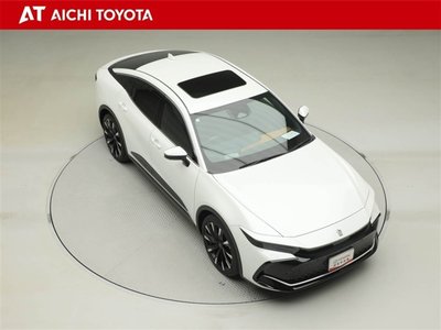صورة مصغرة 16 لـ 2024 Toyota CROWN CROSSOVER