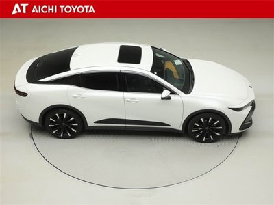 صورة مصغرة 15 لـ 2024 Toyota CROWN CROSSOVER
