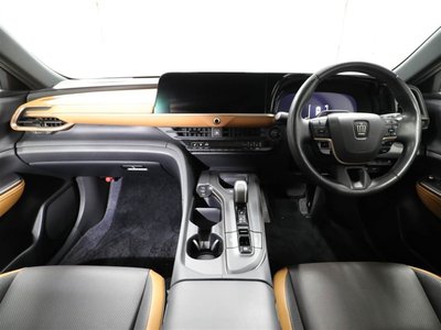 صورة مصغرة 18 لـ 2024 Toyota CROWN CROSSOVER