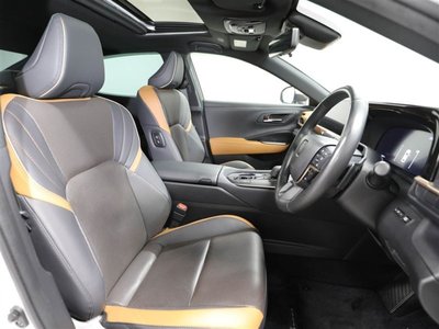 صورة مصغرة 19 لـ 2024 Toyota CROWN CROSSOVER