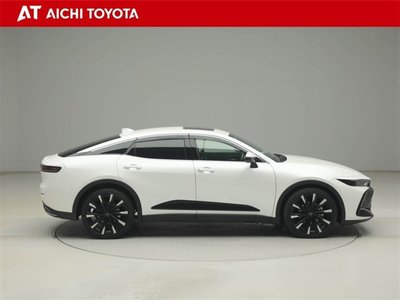 2024 Toyota CROWN CROSSOVER 照片 7