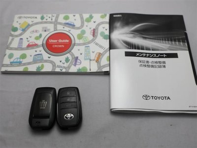 صورة مصغرة 30 لـ 2024 Toyota CROWN CROSSOVER