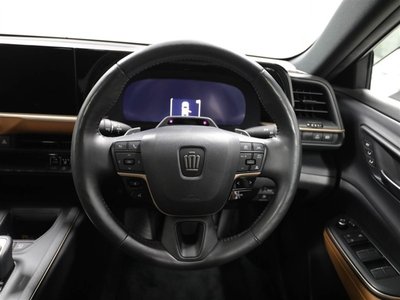 صورة مصغرة 25 لـ 2024 Toyota CROWN CROSSOVER