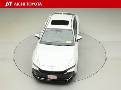 صورة مصغرة 17 لـ 2024 Toyota CROWN CROSSOVER