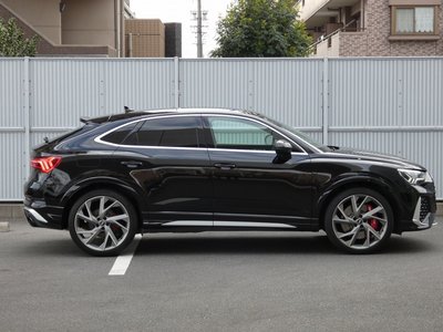 AUDI RS Q3 SPORTBACK - 10