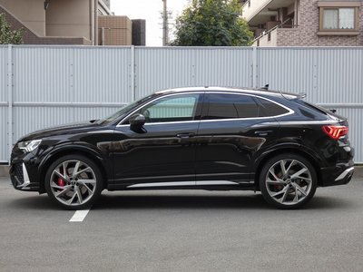 AUDI RS Q3 SPORTBACK - 6