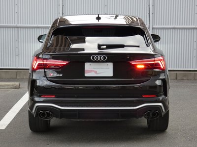 AUDI RS Q3 SPORTBACK - 8