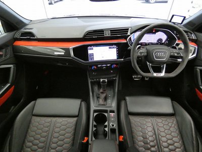 AUDI RS Q3 SPORTBACK - 5