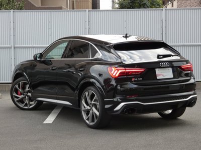 AUDI RS Q3 SPORTBACK - 7