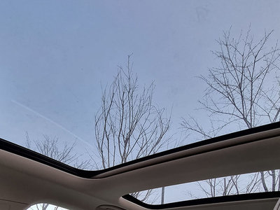 MERCEDES-BENZ E-CLASS - 9