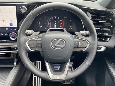 LEXUS RX - 9
