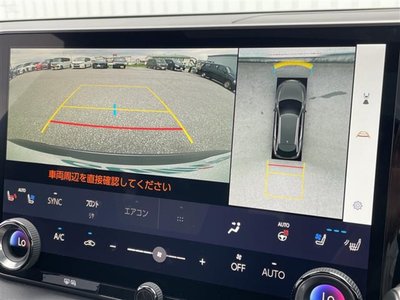 LEXUS RX - 6