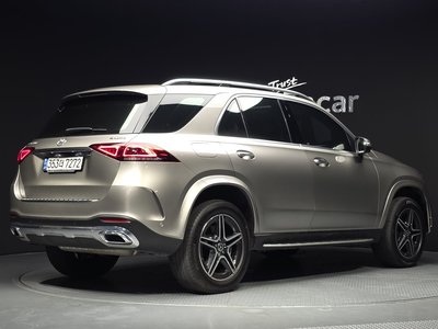 MERCEDES-BENZ GLE - 3