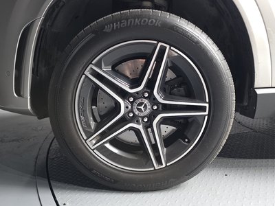 MERCEDES-BENZ GLE - 6