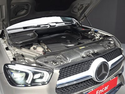 MERCEDES-BENZ GLE - 7
