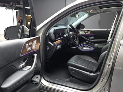 MERCEDES-BENZ GLE - 10