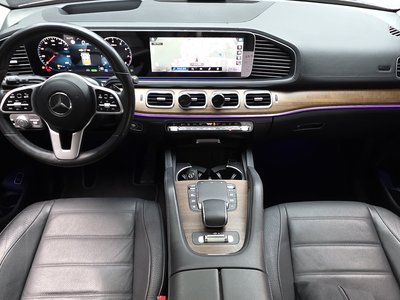 MERCEDES-BENZ GLE - 5