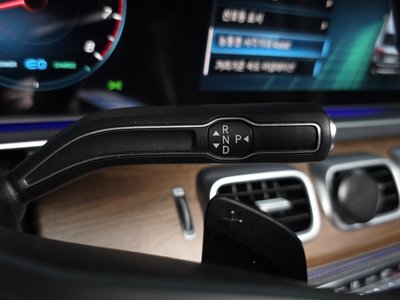 MERCEDES-BENZ GLE - 9