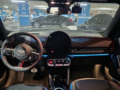 صورة 4 لـ 2025 MINI COOPER ACE MAN