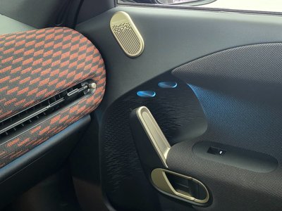 2025 MINI COOPER ACE MAN — миниатюра 15