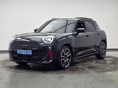 صورة 1 لـ 2025 MINI COOPER ACE MAN