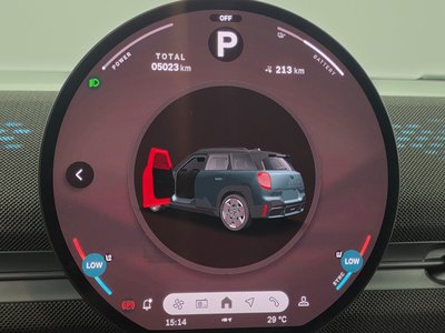 2025 MINI COOPER ACE MAN — миниатюра 12