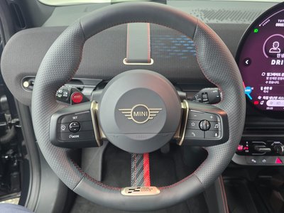 2025 MINI COOPER ACE MAN — миниатюра 11