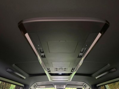 صورة مصغرة 45 لـ 2025 TOYOTA ALPHARD