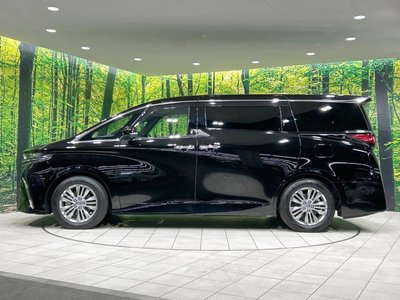 صورة مصغرة 63 لـ 2025 TOYOTA ALPHARD