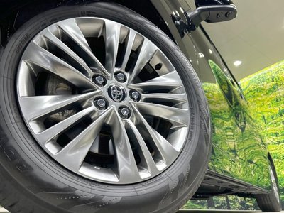 صورة مصغرة 14 لـ 2025 TOYOTA ALPHARD