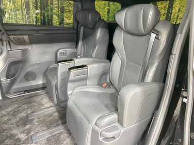 صورة مصغرة 41 لـ 2025 TOYOTA ALPHARD