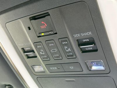 صورة مصغرة 34 لـ 2025 TOYOTA ALPHARD