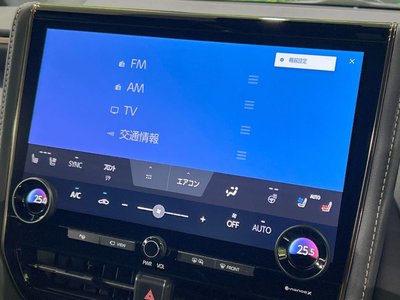 صورة مصغرة 57 لـ 2025 TOYOTA ALPHARD