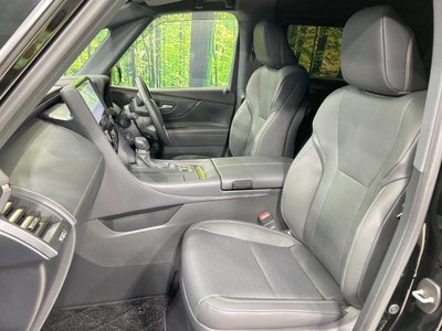 صورة مصغرة 40 لـ 2025 TOYOTA ALPHARD