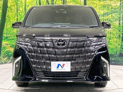 صورة مصغرة 15 لـ 2025 TOYOTA ALPHARD
