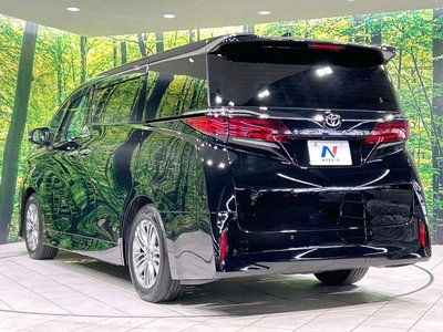 صورة مصغرة 64 لـ 2025 TOYOTA ALPHARD