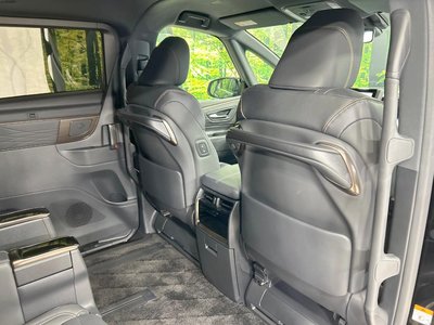 صورة مصغرة 43 لـ 2025 TOYOTA ALPHARD