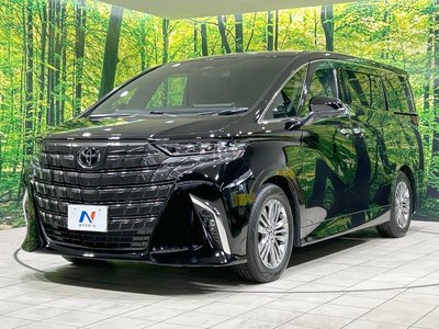 صورة مصغرة 62 لـ 2025 TOYOTA ALPHARD